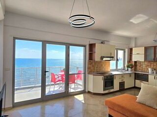 Apartment Durres  16