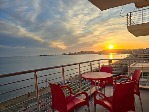 Apartment ALD090-Ajteni