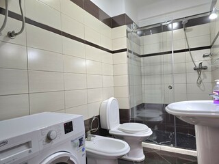 Apartment Durres Ausstattung 11