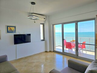Apartment Durres Features 4