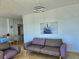 Apartment Durres Ausstattung 16