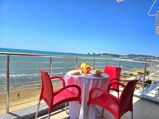 Apartment Durres Outdoor Recording 3