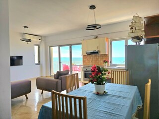 Apartment Durres Ausstattung 18