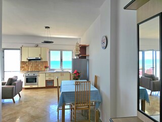 Apartment Durres Ausstattung 20