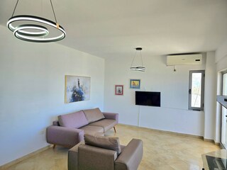 Apartment Durres Ausstattung 21