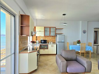 Apartment Durres Features 9