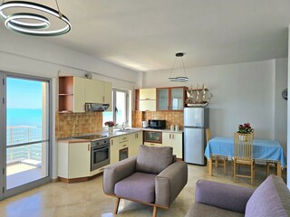 Apartment Durres Features 11