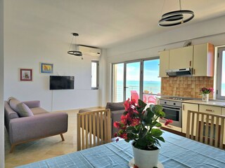 Apartment Durres Features 13