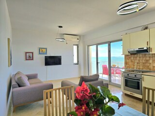 Apartment Durres Features 16