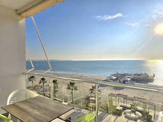 Apartment Durres Outdoor Recording 1