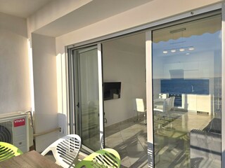 Apartment Durres Outdoor Recording 2