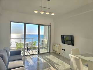 Apartment Durres Ausstattung 6