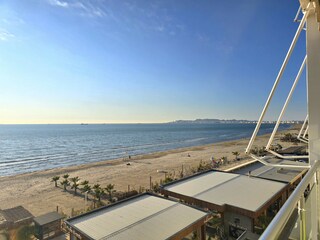 Apartment Durres Outdoor Recording 3