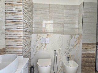 Apartment Durres Ausstattung 8