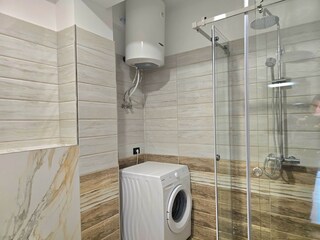 Apartment Durres Ausstattung 9