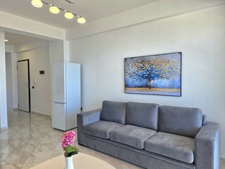 Apartment Durres Ausstattung 13
