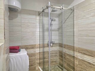 Apartment Durres Ausstattung 13