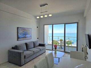 Apartment Durres Ausstattung 14