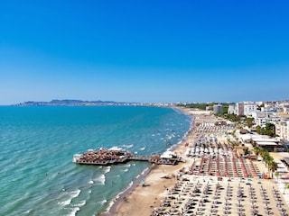 Apartment Durres Outdoor Recording 7