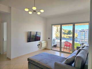 Apartment Durres Ausstattung 5