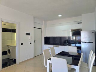 Apartment Durres Ausstattung 20