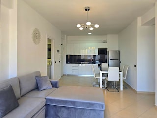 Apartment Durres Ausstattung 8