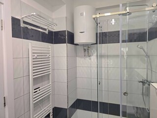Apartment Durres Ausstattung 10