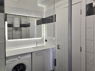 Apartment Durres Ausstattung 13