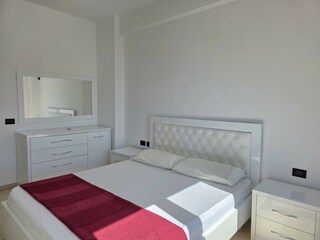 Apartment Durres Ausstattung 22