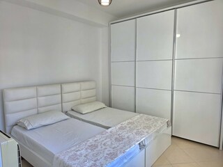 Apartment Durres Ausstattung 14