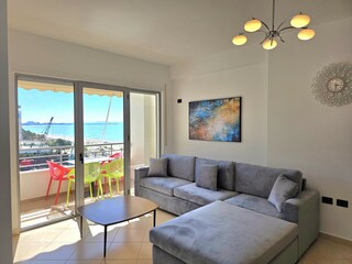 Apartment Durres Ausstattung 23