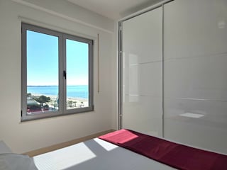 Apartment Durres Ausstattung 16