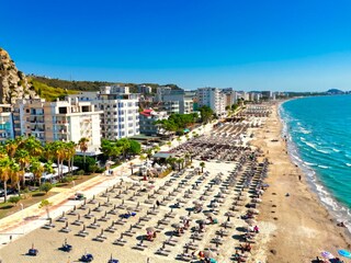 Apartment Durres Outdoor Recording 1