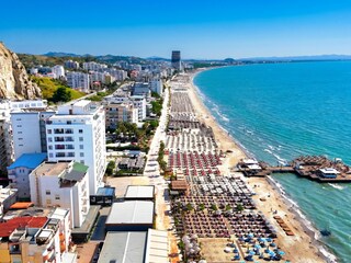 Apartment Durres Outdoor Recording 3
