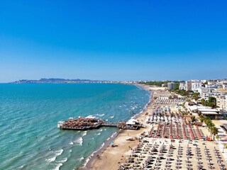 Apartment Durres Outdoor Recording 5