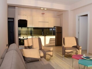 Apartment Durres Ausstattung 6