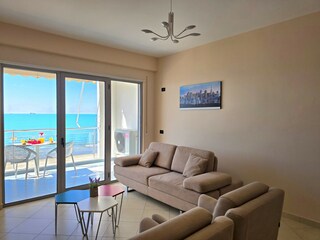 Apartment Durres Ausstattung 7