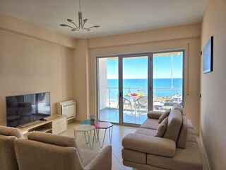 Apartment Durres Ausstattung 8
