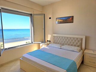 Apartment Durres Ausstattung 20