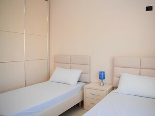 Apartment Durres Ausstattung 9