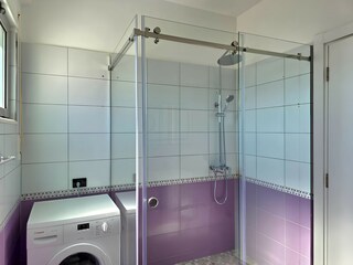 Apartment Durres Ausstattung 10