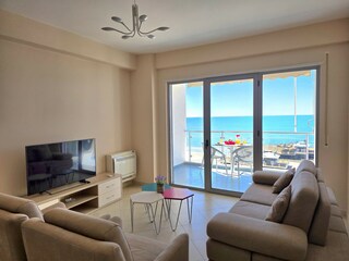 Apartment Durres Ausstattung 12