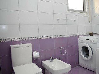 Apartment Durres Ausstattung 15