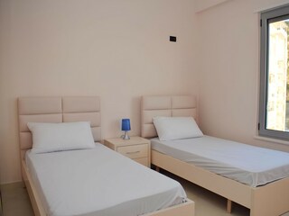 Apartment Durres Ausstattung 17