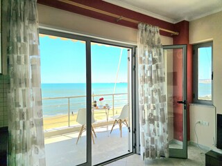 Apartment Durres Outdoor Recording 2