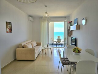 Apartment Durres Ausstattung 10