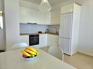 Apartment Durres Ausstattung 11