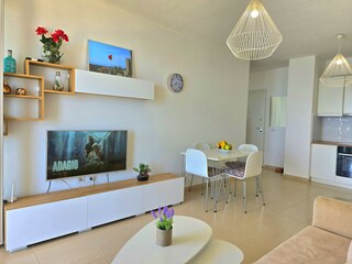 Apartment Durres Ausstattung 14