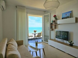 Apartment Durres Ausstattung 16