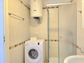 Apartment Durres Ausstattung 15